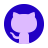 GitHub Icon