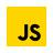 JavaScript Icon
